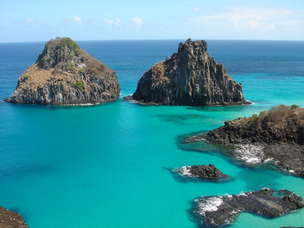 25 destinos naturais mais lindos do Brasil - Fernando de Noronha - Roberto Garrido on Visual hunt / CC BY - Roberto Garrido on Visual hunt / CC BY/Rota de Férias/ND