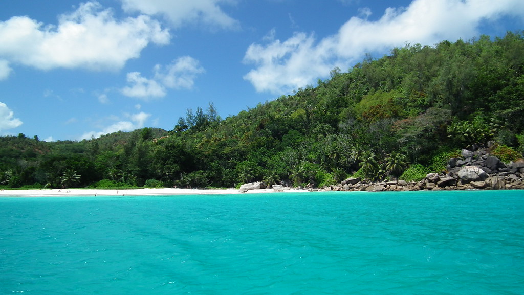 Lugares para conhecer na África - Anse Lazio, Seychelles - flicksmores on Visualhunt.com / CC BY-NC-ND - flicksmores on Visualhunt.com / CC BY-NC-ND/Rota de Férias/ND