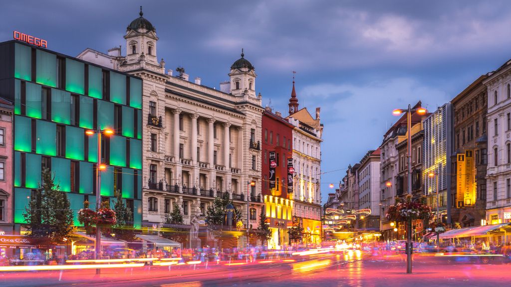 - Pavel Gabzdyl/ CzechTourism - Pavel Gabzdyl/ CzechTourism/Rota de Férias/ND