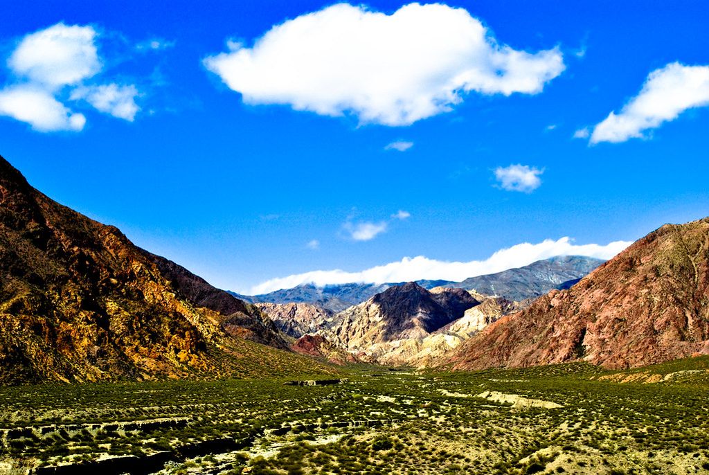 Mendoza, Argentina - mewd on Visual Hunt / CC BY-NC-ND - mewd on Visual Hunt / CC BY-NC-ND/Rota de Férias/ND