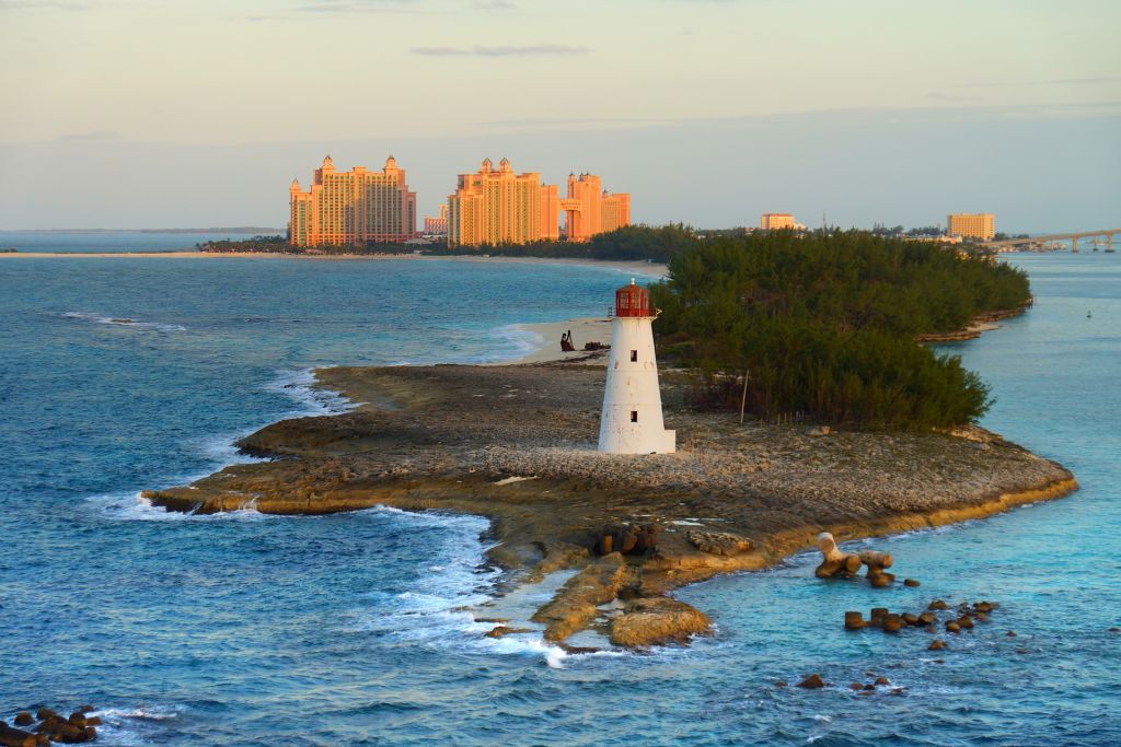 Nassau, Bahamas - Pixabay - Pixabay /Rota de Férias/ND