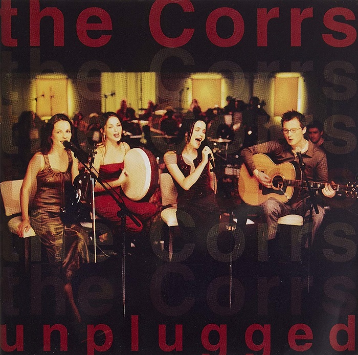 The Corrs (1999) – <a href="https://spoti.fi/2JvGvi4">https://spoti.fi/2JvGvi4</a> - Crédito: Divulgação/33Giga/ND