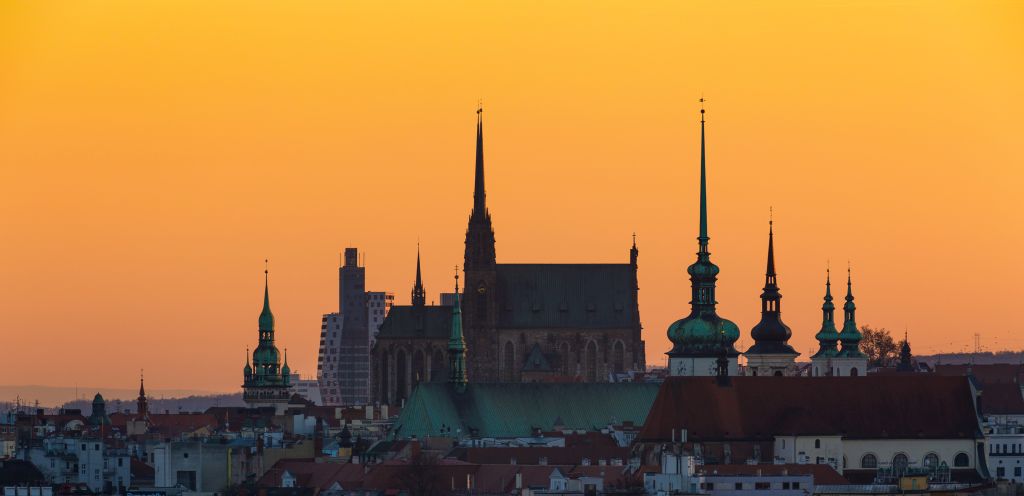 - Jiří Kružík/CzechTourism - Jiří Kružík/CzechTourism/Rota de Férias/ND
