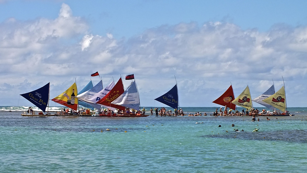 Porto de Galinhas - a l o b o s on VisualHunt / CC BY-NC-ND - a l o b o s on VisualHunt / CC BY-NC-ND/Rota de Férias/ND