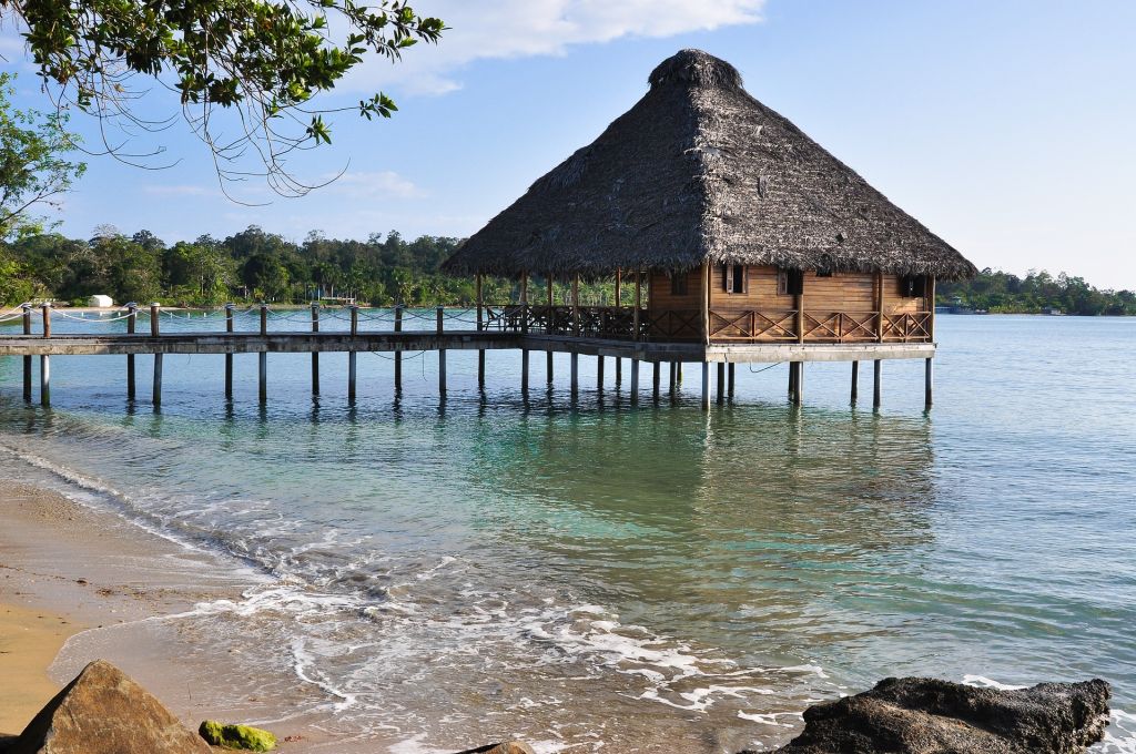 Bocas del Toro, Panamá - Pixabay - Pixabay /Rota de Férias/ND