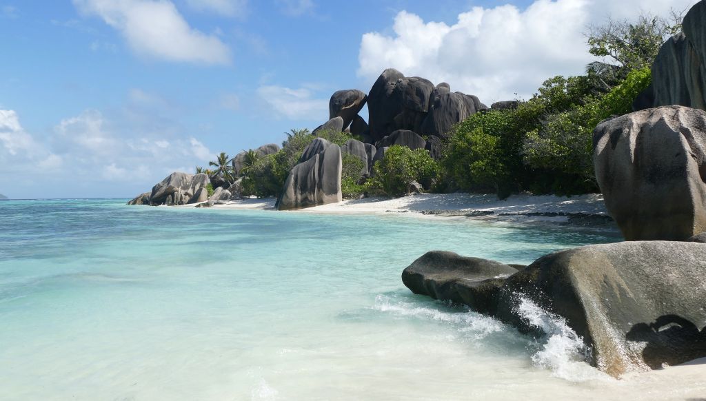 Anse Source d'Argent, Seychelles - Pixabay - Pixabay/Rota de Férias/ND