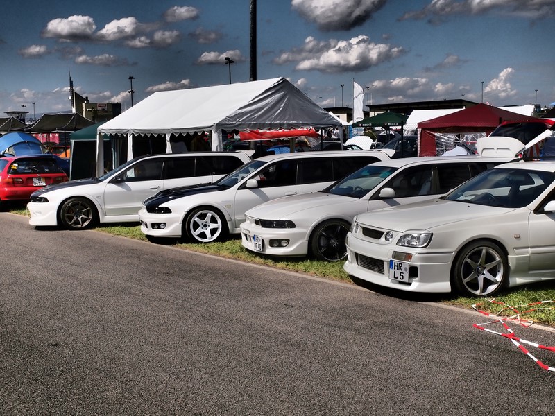 - Foto: BrainFlam0r on Visual Hunt / CC BY-NC - Foto: BrainFlam0r on Visual Hunt / CC BY-NC/Garagem 360/ND