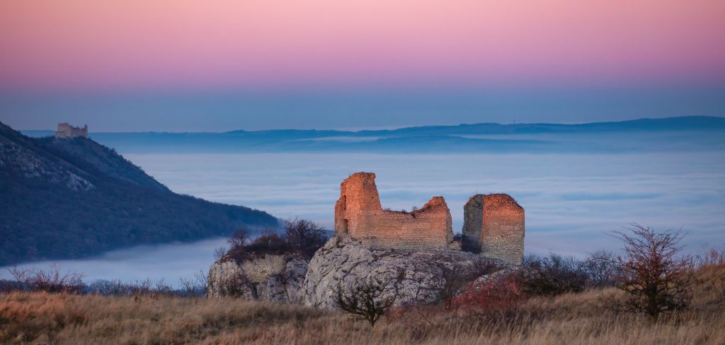 - Jiří Kružík/CzechTourism - Jiří Kružík/CzechTourism/Rota de Férias/ND