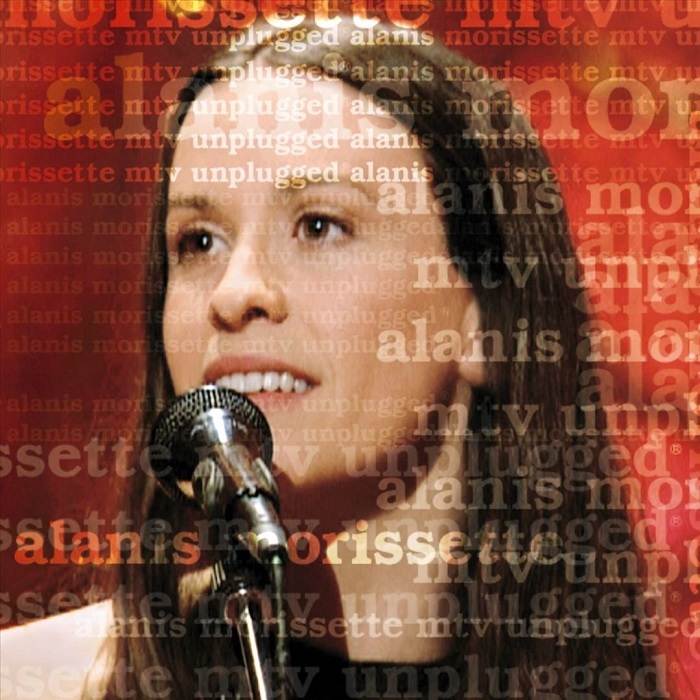 Alanis Morissette (1999) – <a href="https://spoti.fi/2VQa18E">https://spoti.fi/2VQa18E</a> - Crédito: Divulgação/33Giga/ND