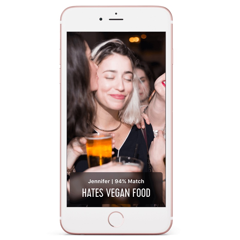 Hater – Enquanto os aplicativos de namoro mostram interesses em comum que você possui com possíveis pretendes, o Hater tem a intenção de unir quem odeia as mesmas coisas. E os gostos vão desde o ator Shia LaBeouf até andar devagar pela calçada. Com mais de 3 mil assuntos que podem servir para quebrar o gelo na hora de conversar com seus matches, o app está disponível para Android (<a href="https://goo.gl/8DWeJ9">https://goo.gl/8DWeJ9</a>) e iOS (<a href="https://goo.gl/MSntZs">https://goo.gl/MSntZs</a>). Vale ressaltar que está em inglês. - Crédito: Divulgação/33Giga/ND