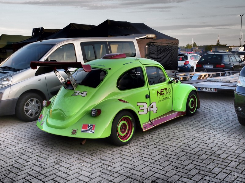 - Foto: BrainFlam0r on VisualHunt / CC BY-NC - Foto: BrainFlam0r on VisualHunt / CC BY-NC/Garagem 360/ND