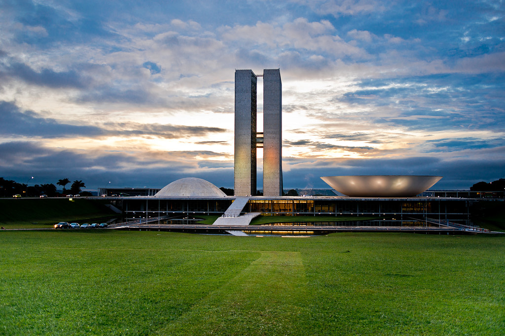 Distrito Federal - Brasília - BlackBird Art Br on Visualhunt / CC BY-NC - BlackBird Art Br on Visualhunt / CC BY-NC/Rota de Férias/ND