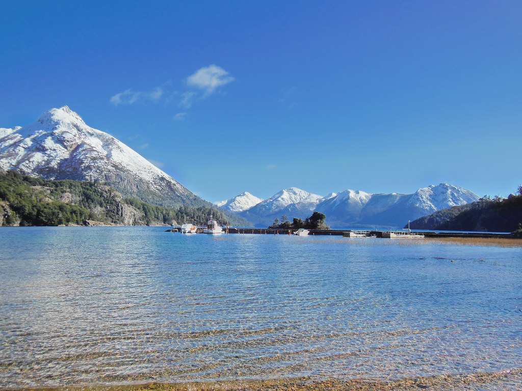 Bariloche, Argentina - Cristina Schultz on Visualhunt.com / CC BY-NC-SA - Cristina Schultz on Visualhunt.com / CC BY-NC-SA/Rota de Férias/ND