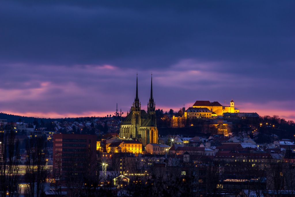- Jiří Kružík/CzechTourism - Jiří Kružík/CzechTourism/Rota de Férias/ND