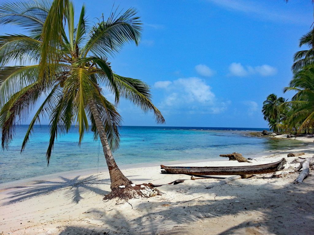 San Blás, Panamá - Pixabay - Pixabay /Rota de Férias/ND