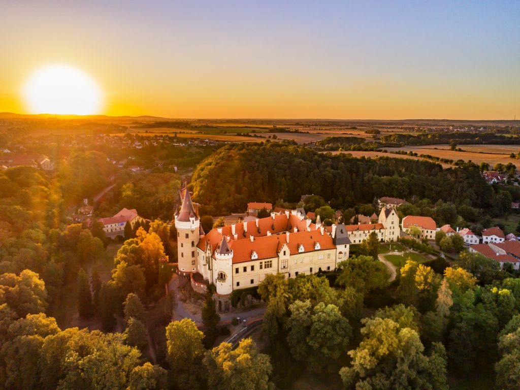 - UPVISION/CzechTourism - UPVISION/CzechTourism/Rota de Férias/ND