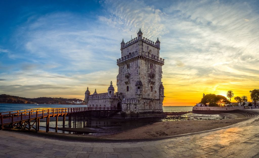 Torre de Belém, Portugal - Pixabay - Pixabay/Rota de Férias/ND