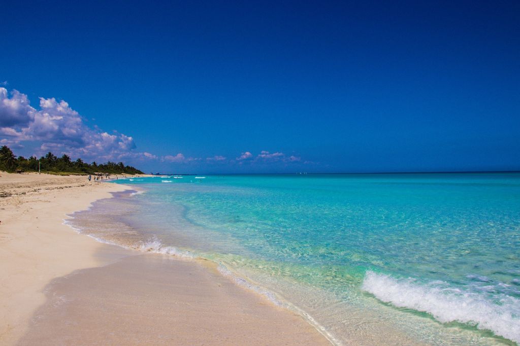 Varadero, Cuba - Pixabay - Pixabay /Rota de Férias/ND