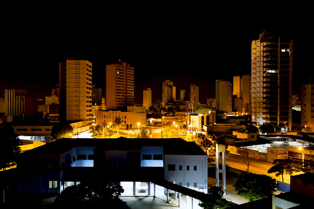 Goiás - Goiânia - Igor Pereira Santorsula on VisualHunt.com / CC BY-NC-SA - Igor Pereira Santorsula on VisualHunt.com / CC BY-NC-SA/Rota de Férias/ND