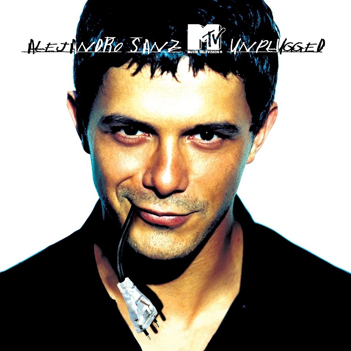 Alejandro Sanz (2001) – <a href="https://spoti.fi/30CqBIb">https://spoti.fi/30CqBIb</a> - Crédito: Divulgação/33Giga/ND
