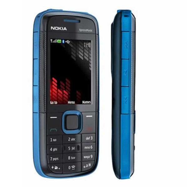 17. Nokia 5130 – Lançado em 2007, vendeu mais de 65 milhões de unidades - Crédito: Divulgação/33Giga/ND