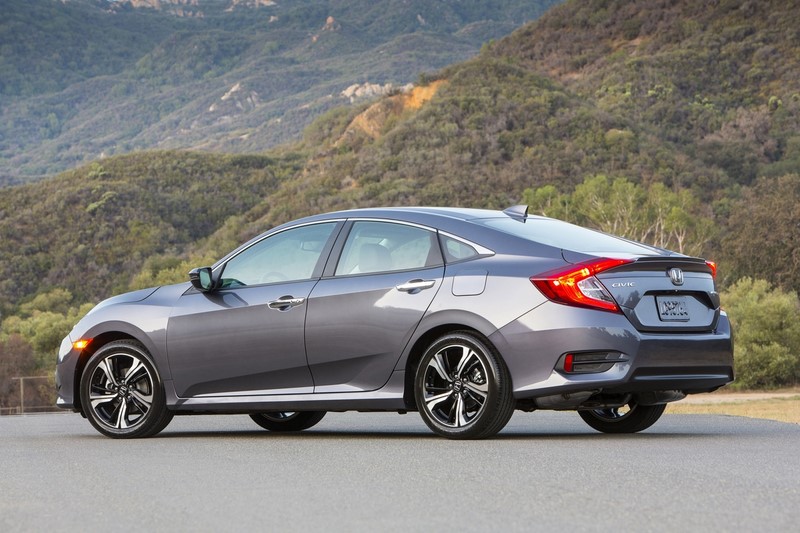 Honda foi uma das atingidas pelos Itens defeituosos da Takata - Foto: Divulgação - Foto: Divulgação /Garagem 360/ND