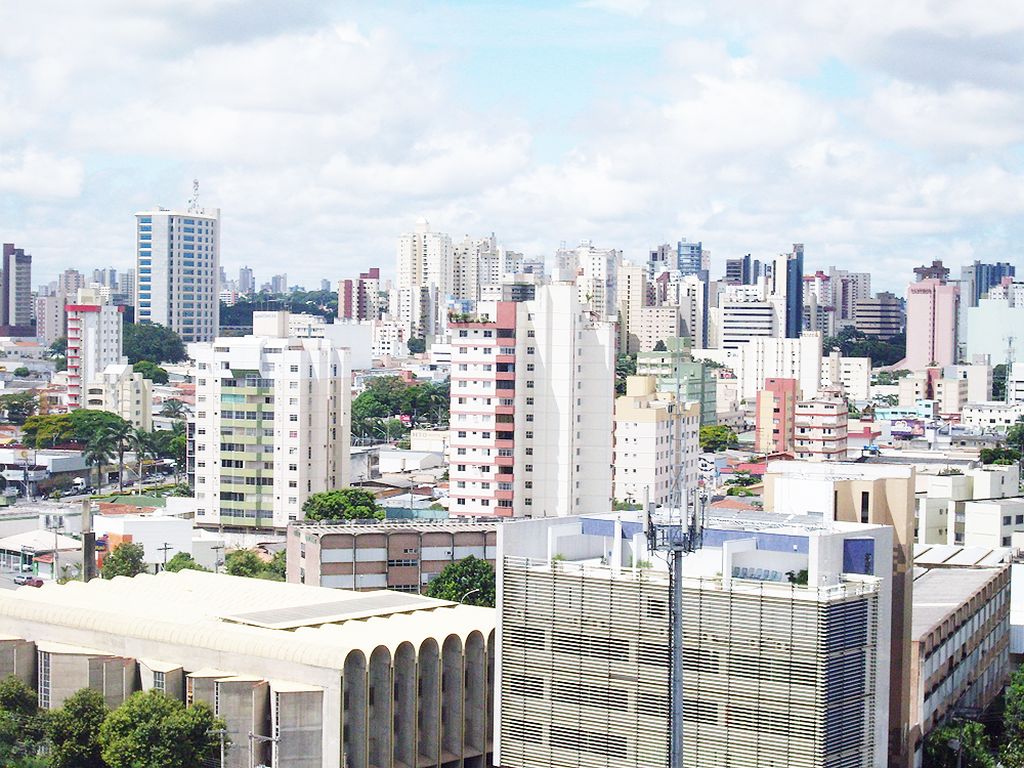 Goiás - Goiânia - Ramiro Rodrigues on Visual Hunt / CC BY-ND - Ramiro Rodrigues on Visual Hunt / CC BY-ND/Rota de Férias/ND