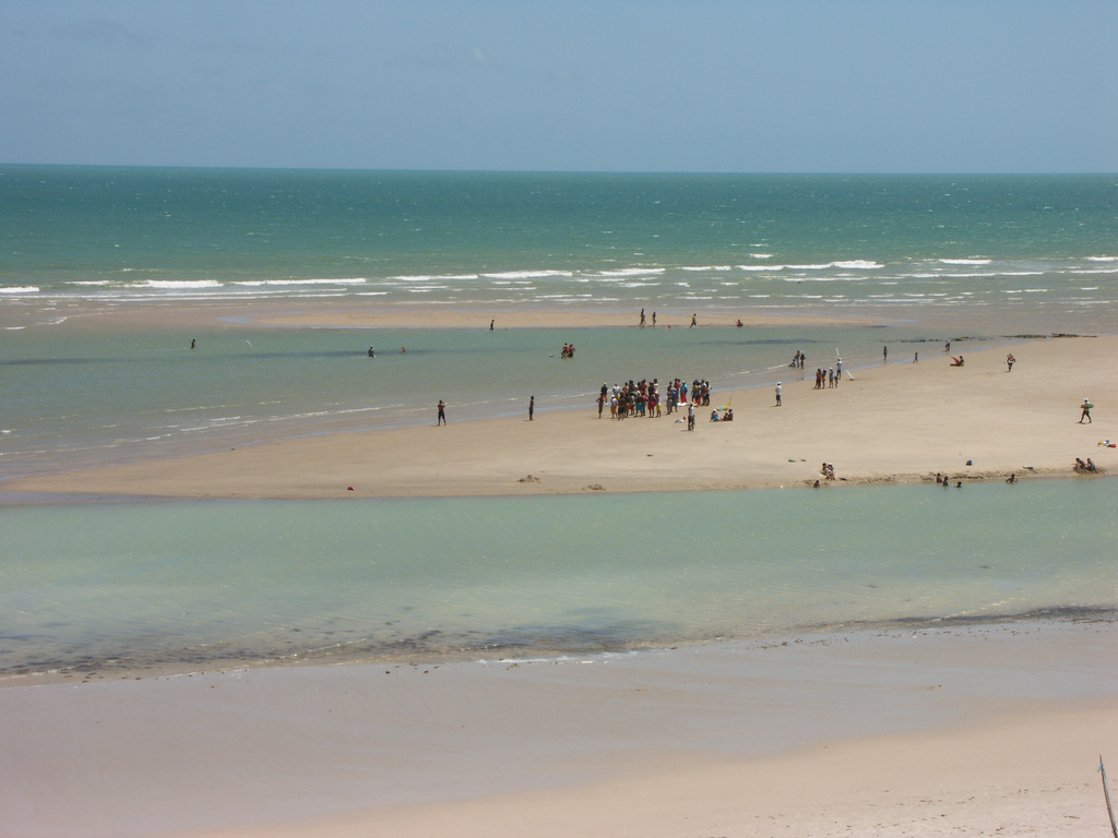 Canoa Quebrada - djetsum on Visualhunt / CC BY-NC-SA - djetsum on Visualhunt / CC BY-NC-SA/Rota de Férias/ND