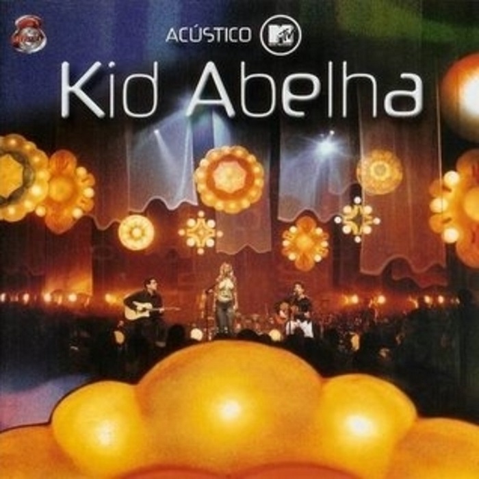 Kid Abelha (2002) – <a href="https://spoti.fi/2WjzwPb">https://spoti.fi/2WjzwPb</a> - Crédito: Divulgação/33Giga/ND