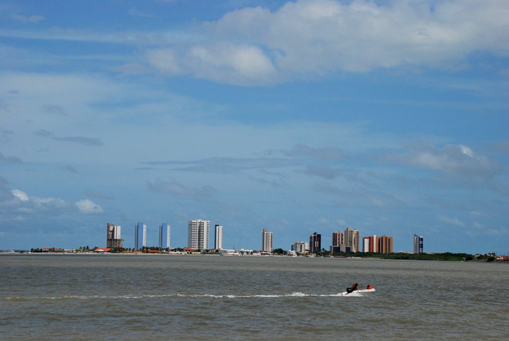 Maranhão - São Luís - karlabrunet on VisualHunt.com / CC BY-NC-SA - karlabrunet on VisualHunt.com / CC BY-NC-SA/Rota de Férias/ND