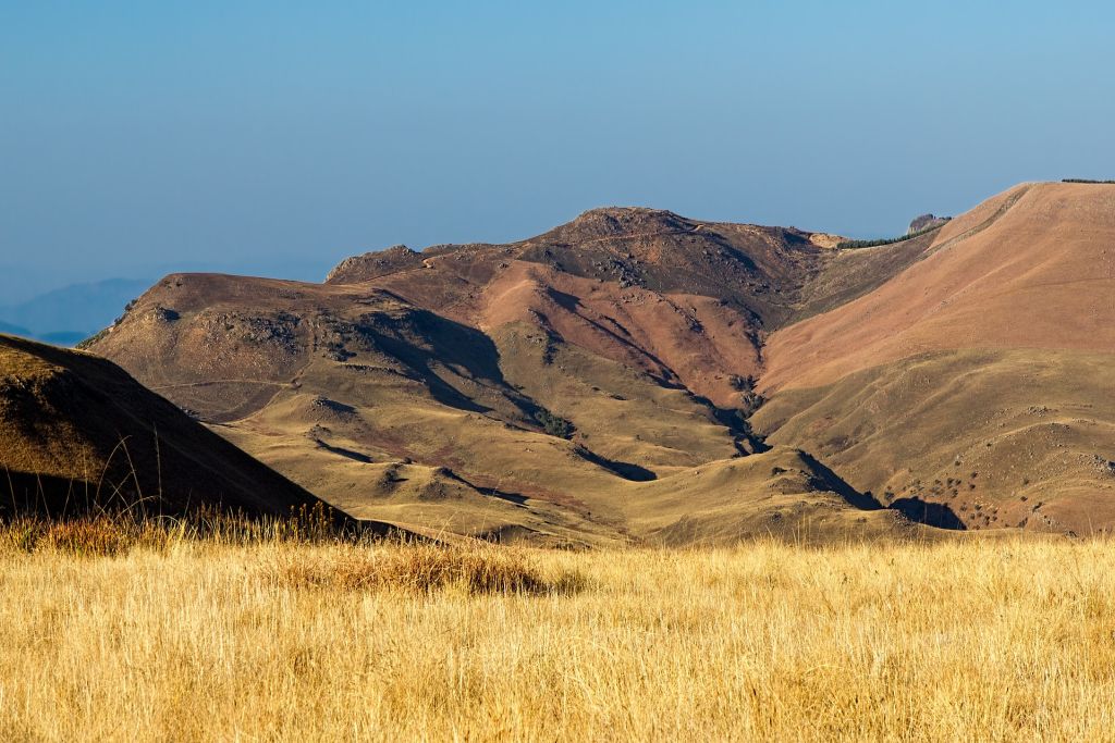 Mpumalanga, África do Sul - Pixabay - Pixabay/Rota de Férias/ND