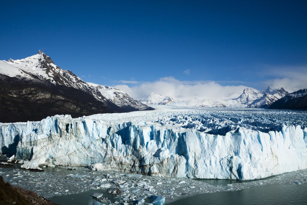 El Calafate, Argentina - Pixabay - Pixabay /Rota de Férias/ND