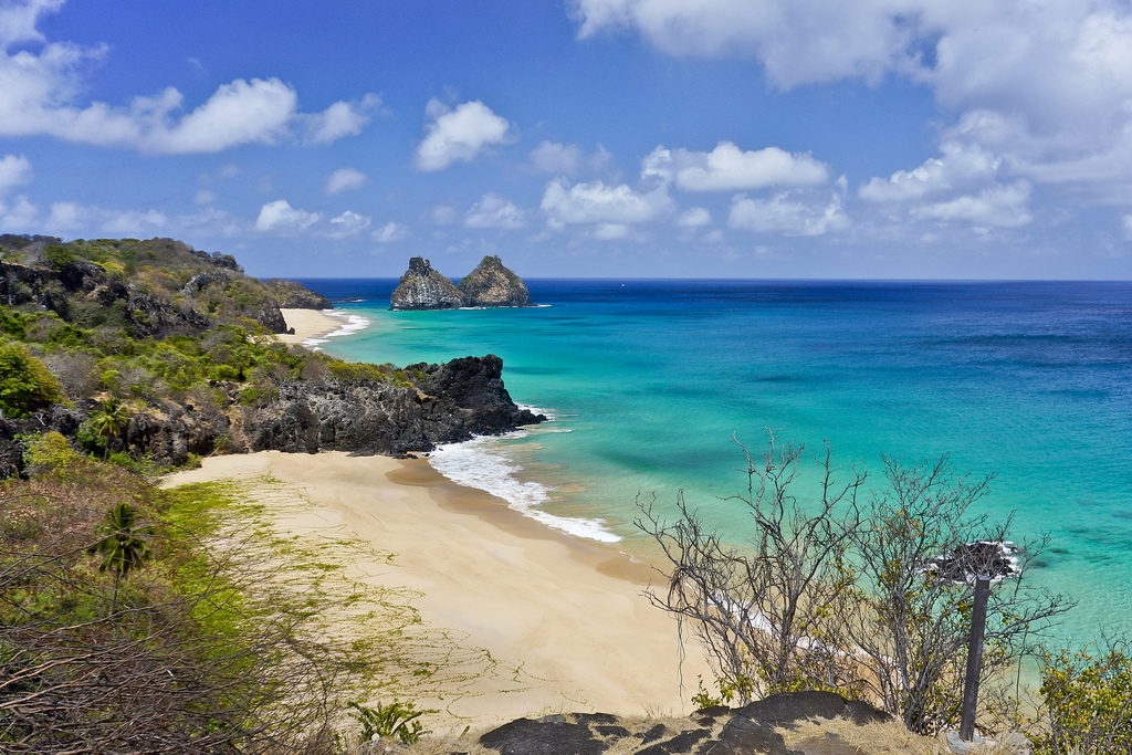 Fernando de Noronha - Leandro Macedo Gonçalves on Visual Hunt / CC BY-NC - Leandro Macedo Gonçalves on Visual Hunt / CC BY-NC/Rota de Férias/ND