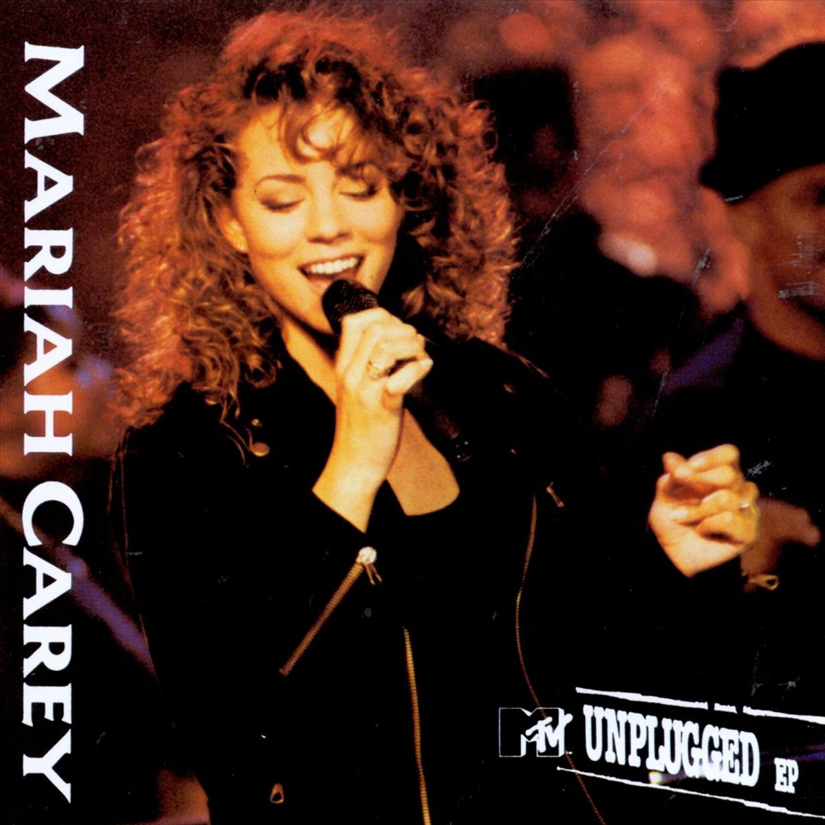 Mariah Carey (1992) – <a href="https://spoti.fi/2WjyAub">https://spoti.fi/2WjyAub</a> - Crédito: Divulgação/33Giga/ND