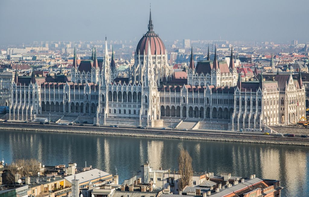 Parlamento de Budapeste, Hungria - Pixabay - Pixabay/Rota de Férias/ND