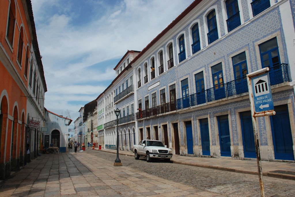 Maranhão - São Luís - karlabrunet on VisualHunt.com / CC BY-NC-SA - karlabrunet on VisualHunt.com / CC BY-NC-SA/Rota de Férias/ND