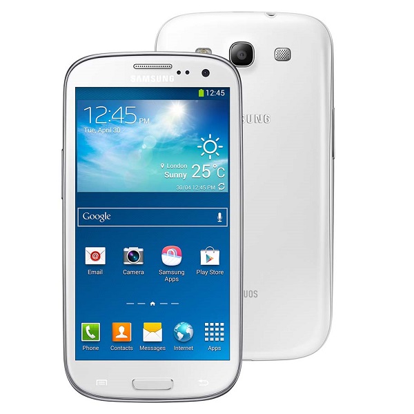 20. Samsung Galaxy S3 – Lançado em 2012, vendeu mais de 60 milhões de unidades - Crédito: Divulgação/33Giga/ND
