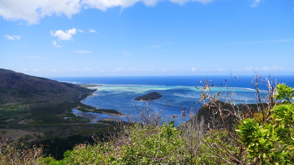 Paisagem Cultural de Le Morne, Ilhas Maurício - Pixabay - Pixabay/Rota de Férias/ND