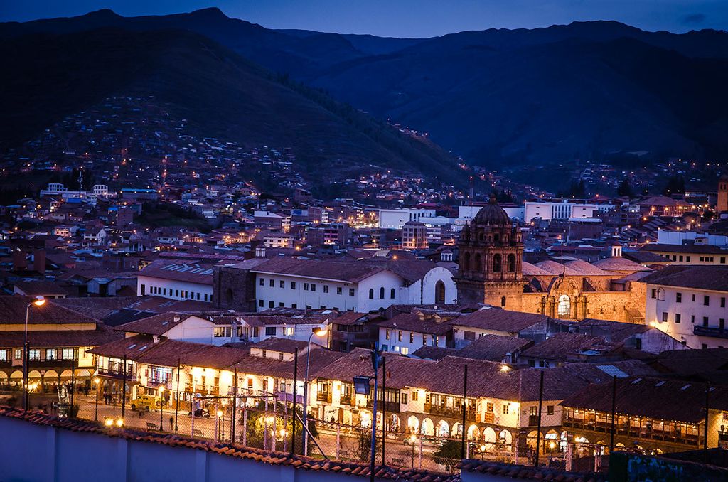 Cusco, Peru - ravalli1 on VisualHunt / CC BY-NC-SA - ravalli1 on VisualHunt / CC BY-NC-SA/Rota de Férias/ND