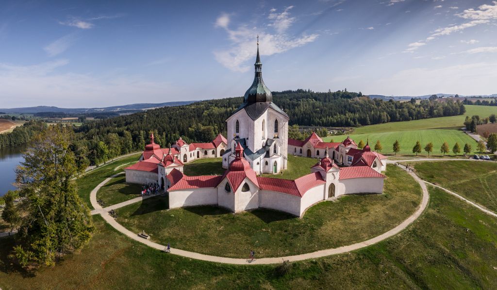 - UPVISION/CzechTourism - UPVISION/CzechTourism/Rota de Férias/ND