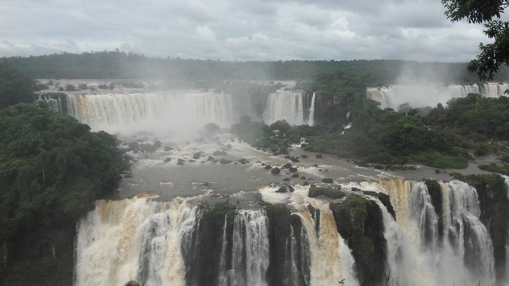 Foz do Iguaçu, Brasil - Pixabay - Pixabay /Rota de Férias/ND