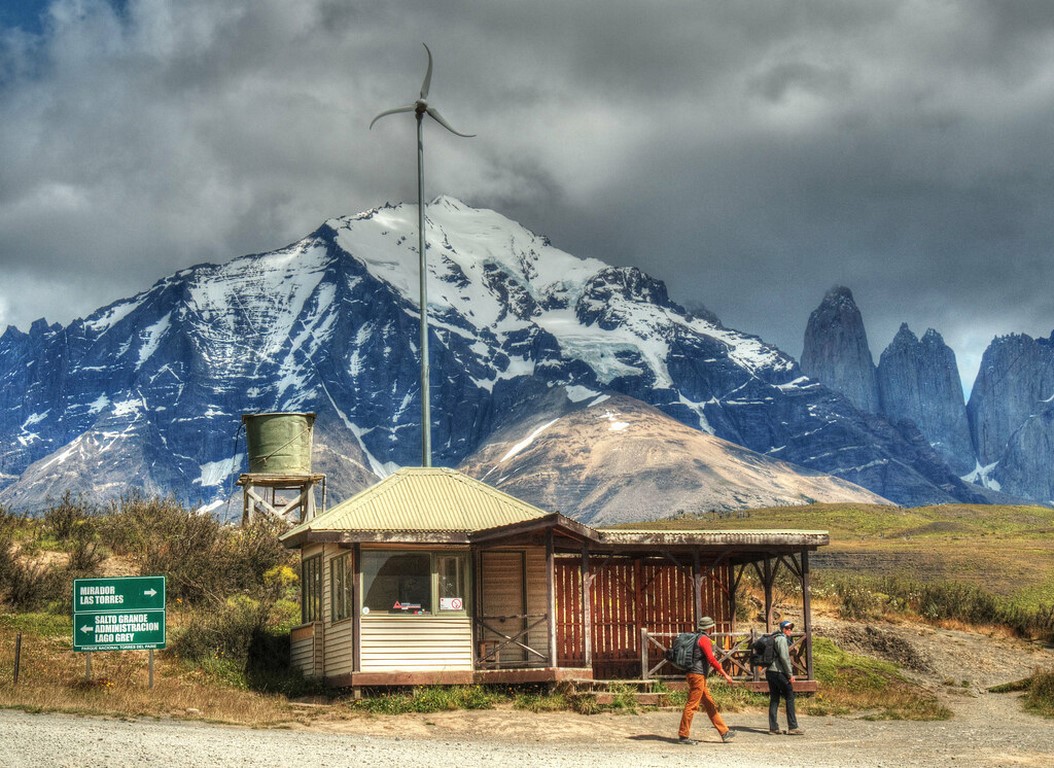 Patagônia Chilena - Cocoabiscuit on VisualHunt.com / CC BY-NC-ND - Cocoabiscuit on VisualHunt.com / CC BY-NC-ND/Rota de Férias/ND