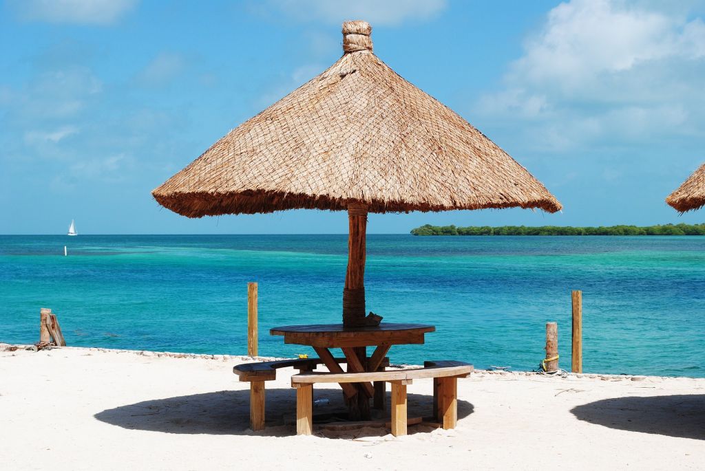 Caye Caulker, Belize - Pixabay - Pixabay /Rota de Férias/ND