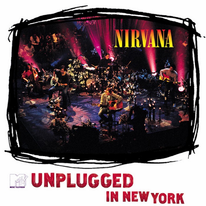 Nirvana (1994) – <a href="https://spoti.fi/2VYonUQ">https://spoti.fi/2VYonUQ</a> - Crédito: Divulgação/33Giga/ND