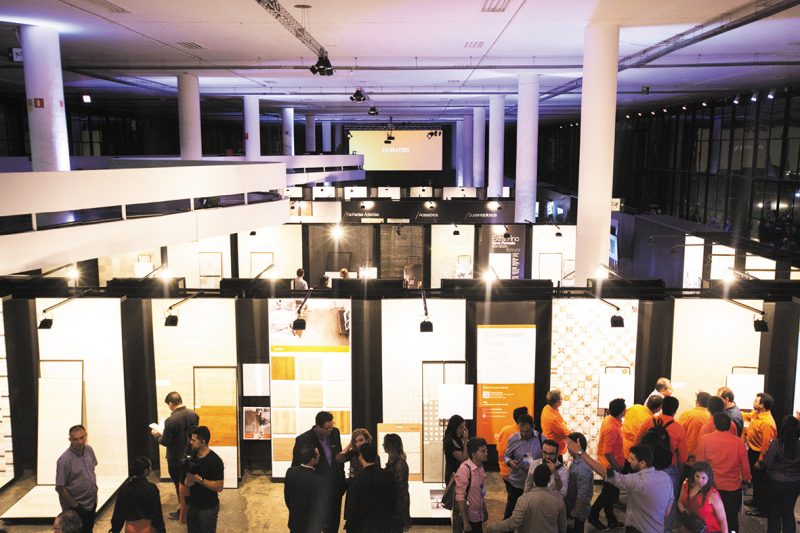 Exposição Pointer – Divulgação/Acervo Portobello
