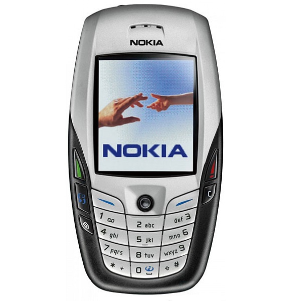 5. Nokia 6600 – Lançado em 2003, vendeu mais de 150 milhões de unidades - Crédito: Divulgação/33Giga/ND