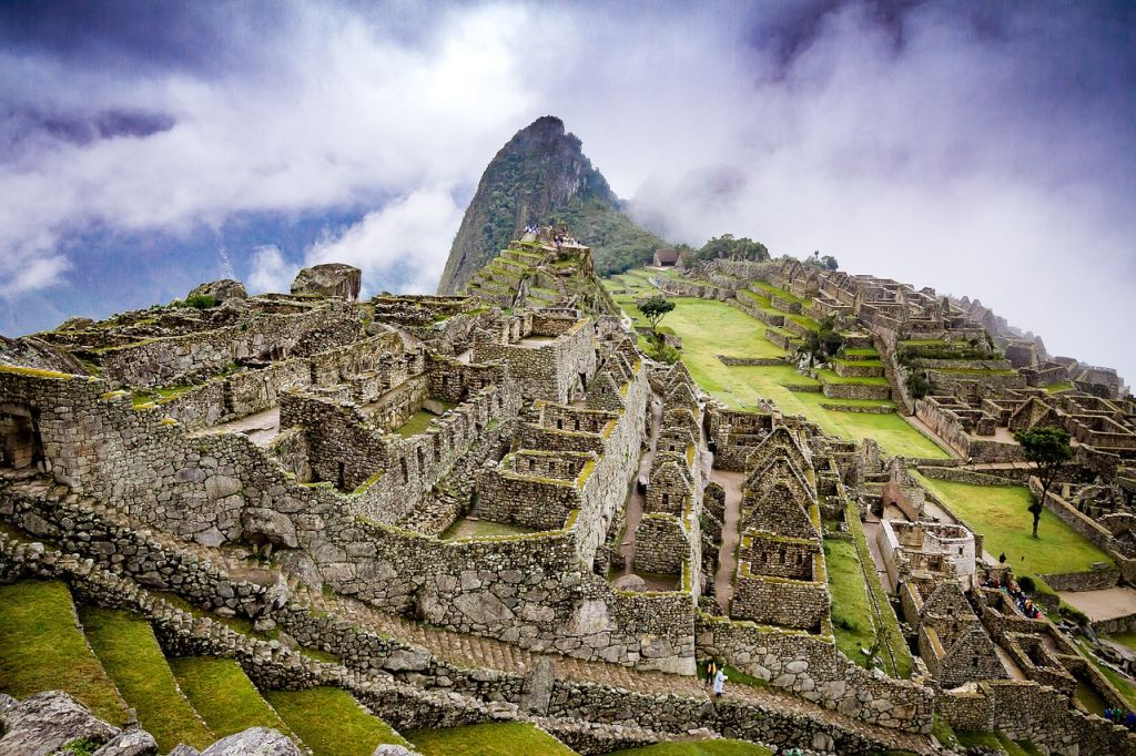 Machu Picchu, Peru - Pixabay - Pixabay /Rota de Férias/ND