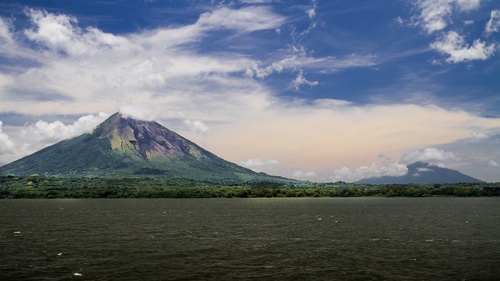 Isla Ometepe, Nicarágua - The Armstrong's on Visual Hunt / CC BY-NC - The Armstrong's on Visual Hunt / CC BY-NC/Rota de Férias/ND