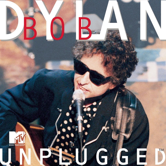 Bob Dylan (1995) – <a href="https://spoti.fi/2WV5TRh">https://spoti.fi/2WV5TRh</a> - Crédito: Divulgação/33Giga/ND