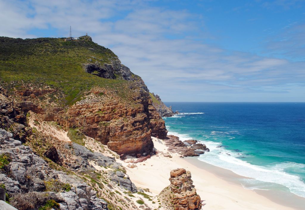 Cabo da Boa Esperança, África do Sul - Pixabay - Pixabay/Rota de Férias/ND